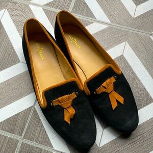 Cole Haan Sabrina Tassel Loafer
